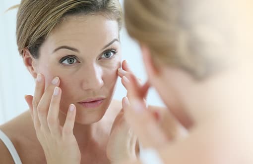 Skin Aging & Texture Concerns