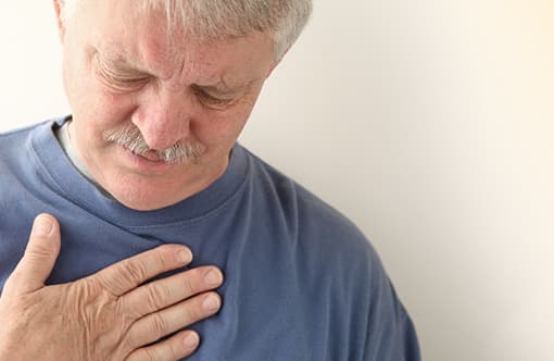 Chronic Pain & Inflammation