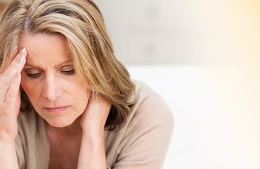 Hormone Imbalance
