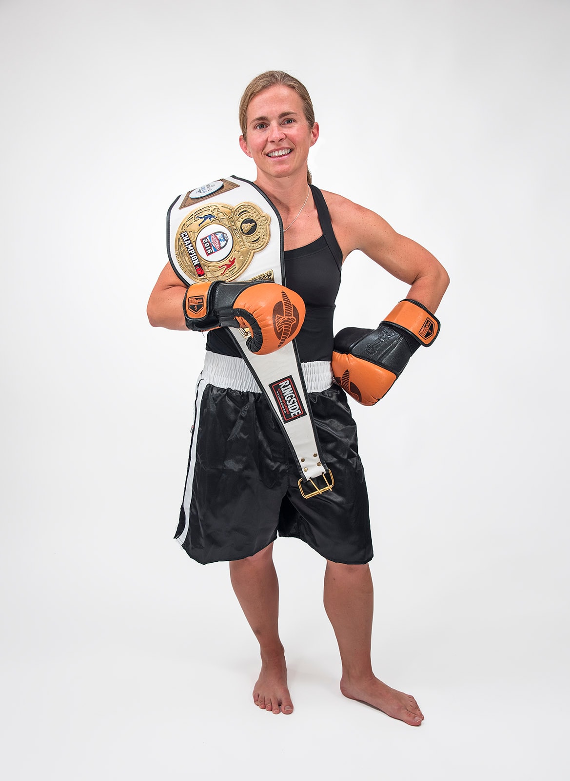Dr. Samantha Durland