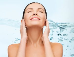 HydraFacial MD treatment