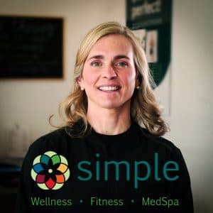 Dr. Samantha Durland