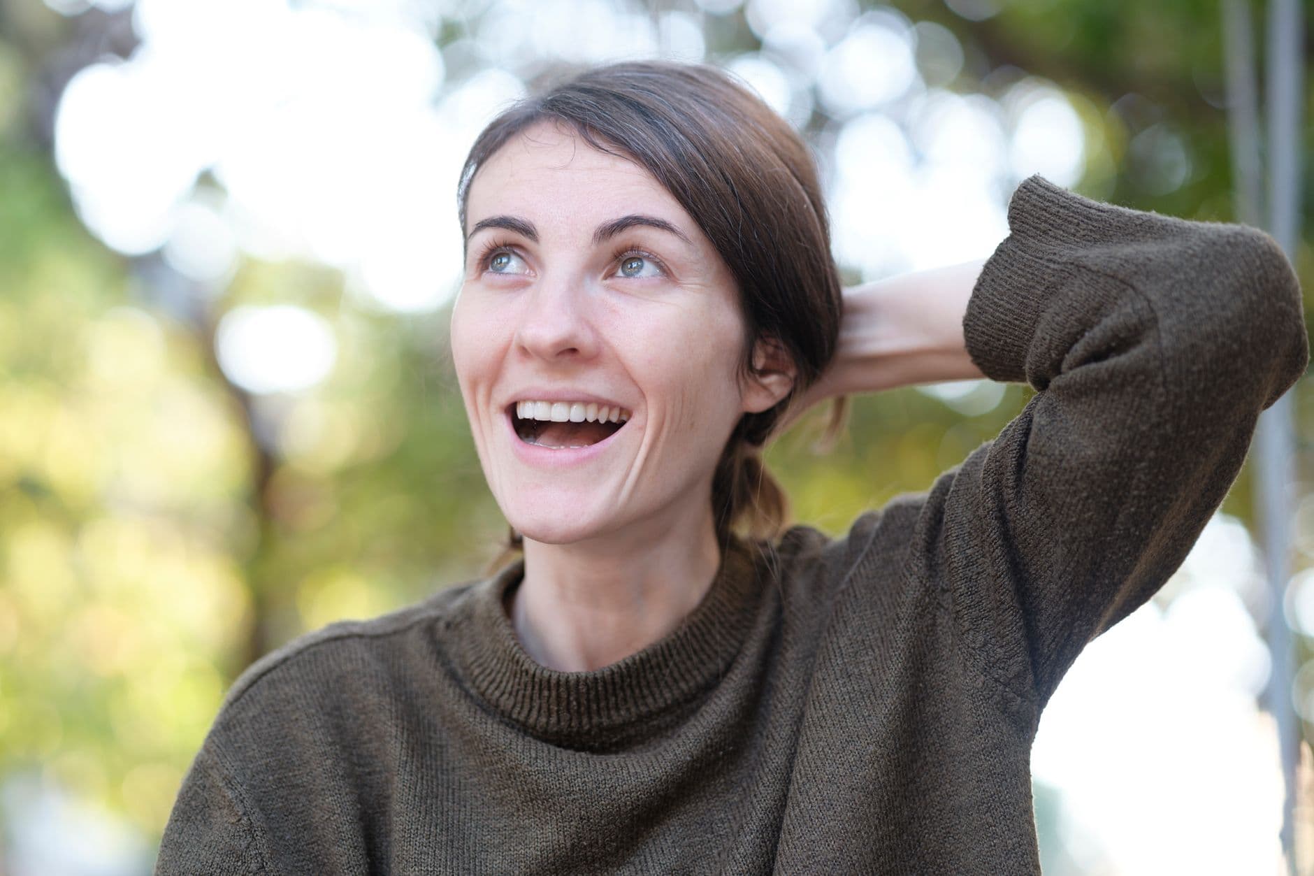 Menopausal Symptoms